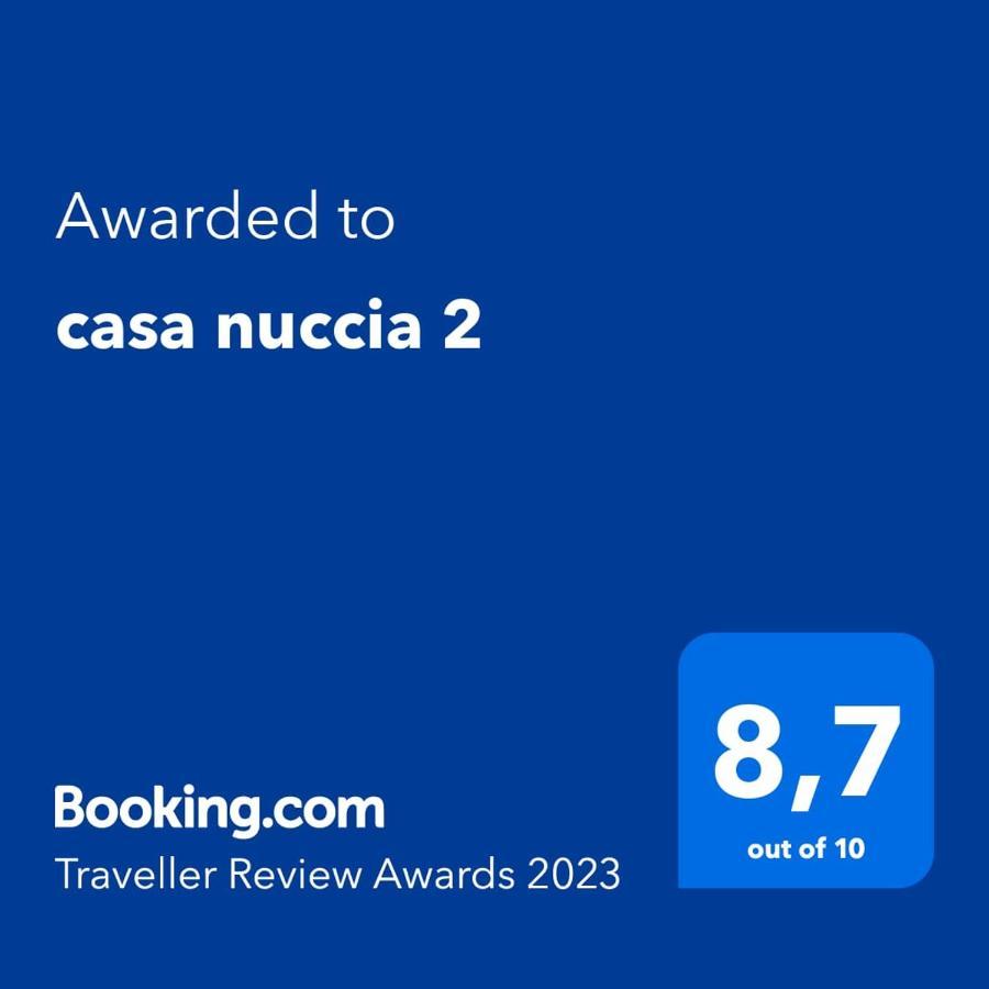 Casa Nuccia 2 Hotel Milan Exterior photo